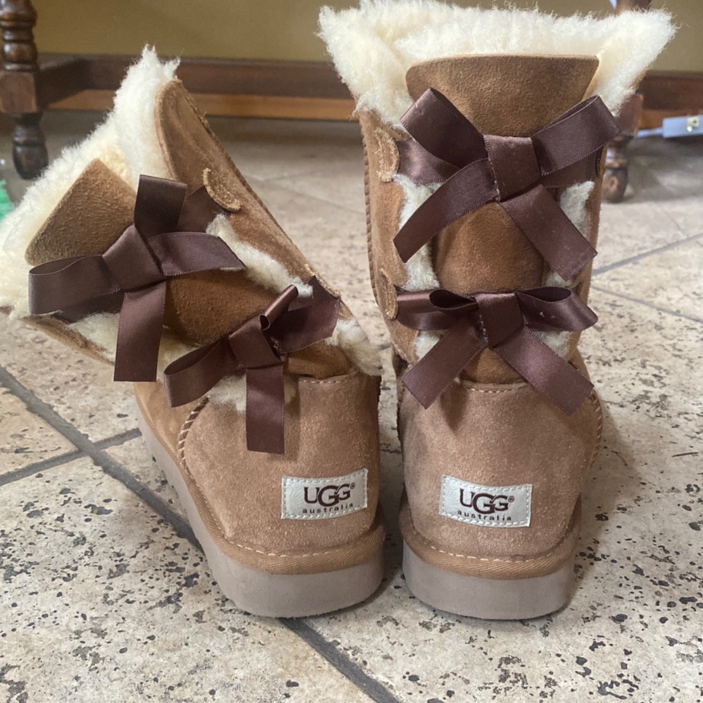 Used Ugg Boots